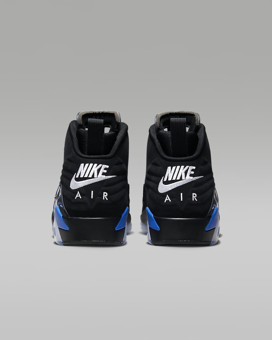 Jumpman MVP Men s Shoes. Nike ID